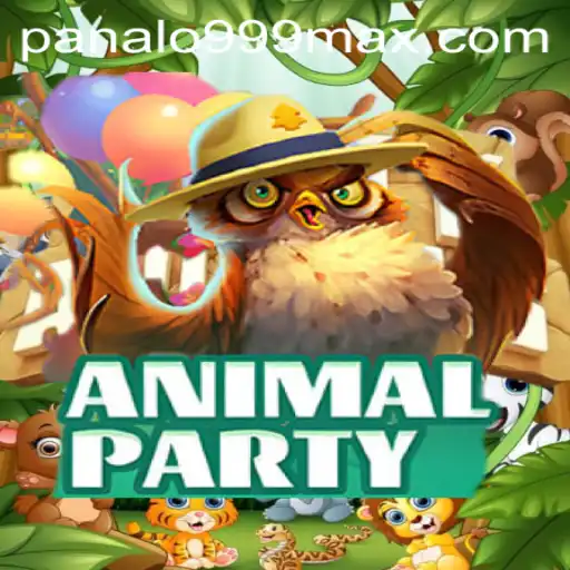 AnimalParty: A New Era of Gaming with Panalo999