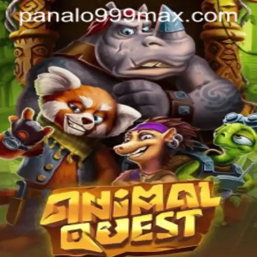 AnimalQuest: A Wild Adventure