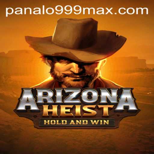 ArizonaHeist: A Thrilling New Game