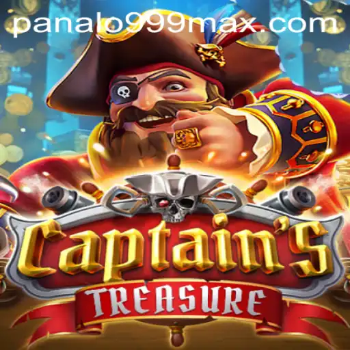 CaptainssTreasure: Unveiling the Adventure with Panalo999