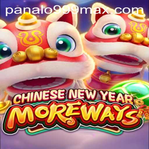 Chinese New Year More Ways Game