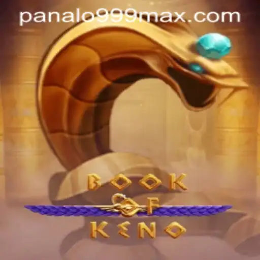 Immersive Experience: Discover the Exciting World of BookOfKeno with Panalo999