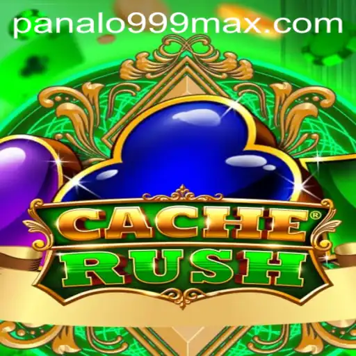 Unveiling CacheRush: A Thrilling Adventure with a Twist