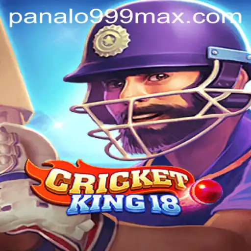 Exploring CricketKing18 The Thrilling Virtual Cricket Game