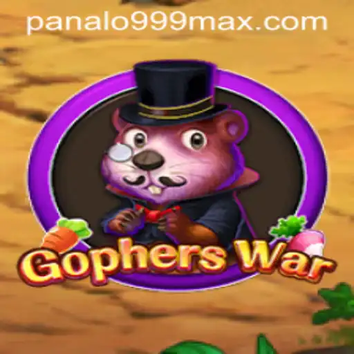 Explore the Thrilling World of GophersWar: A New Gaming Phenomenon