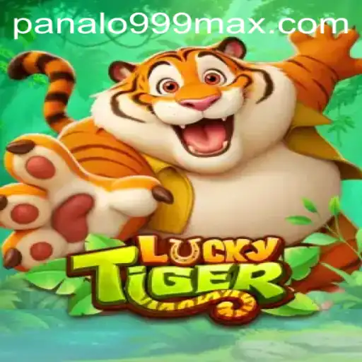 LuckyTiger: Exploring the Enchanting World of Casino Gaming