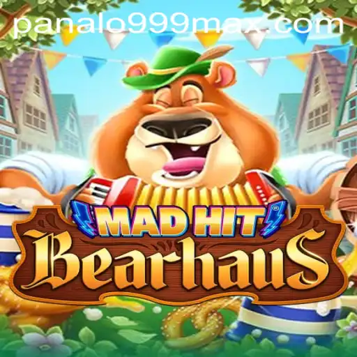 MadHitBearhaus: The Exciting New Gaming Phenomenon