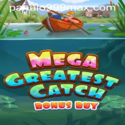MegaGreatestCatchBonusBuy Game Review
