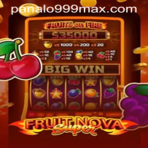 Exploring FruitNovaSuper: A Fresh Perspective on Gaming