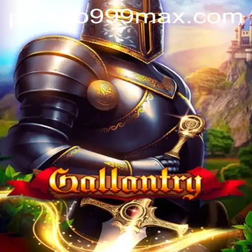Gallantry: A Game of Strategy, Skill, and Survival