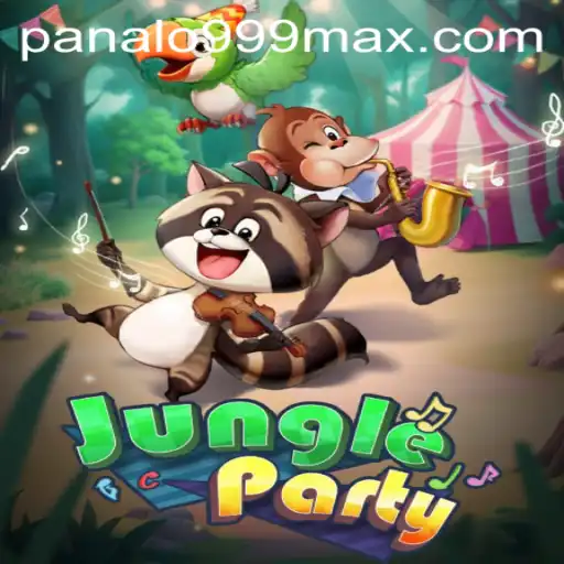 JungleParty: Enter the Wild with Panalo999