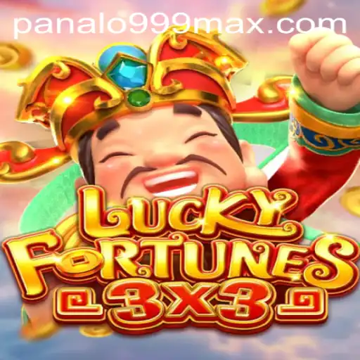 Experience the Thrill of LUCKYFORTUNES3x3: A Game for All Seasons