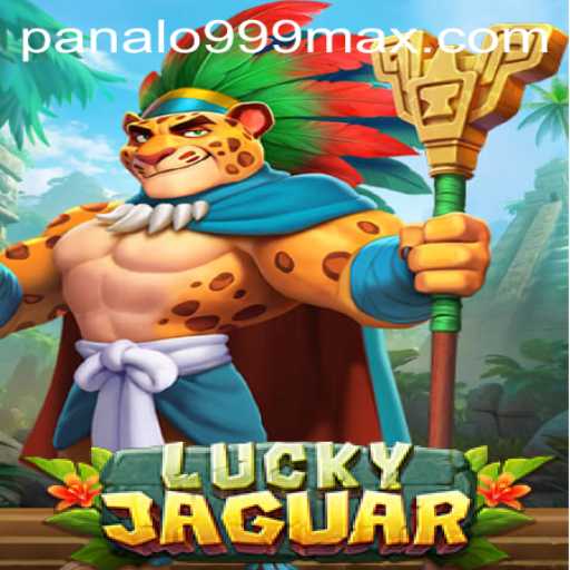 LuckyJaguar: Embrace the Adventure with Panalo999