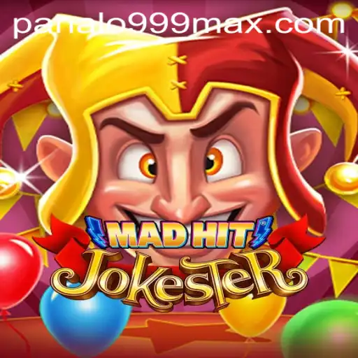 MadHitJokester: A Riveting New Game Experience with Panalo999