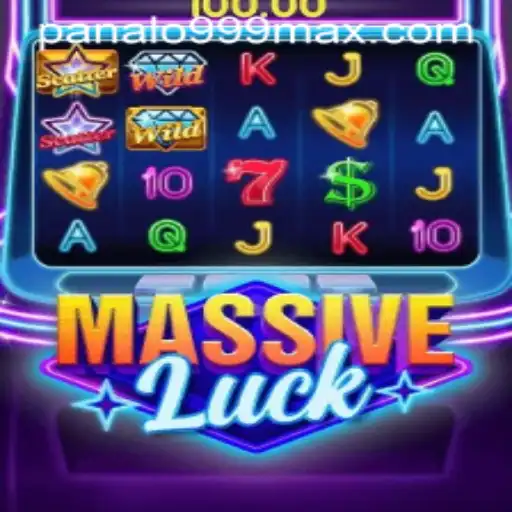 MassiveLuck: A New Era of Gaming with Panalo999