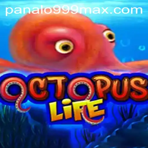 OctopusLife: Navigating the Thrilling Underwater World of Strategy and Survival