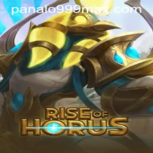 RiseofHorus: A New Gaming Sensation with Panalo999