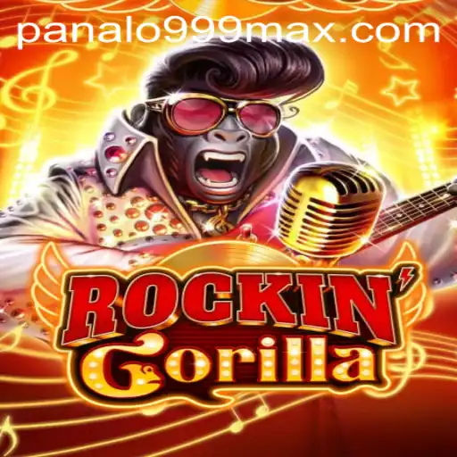 Unveiling RockinGorilla: A New Gaming Sensation with Panalo999