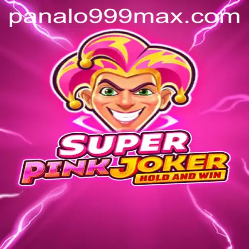 Discover the Thrilling World of SuperPinkJoker: The Game Everyone's Talking About