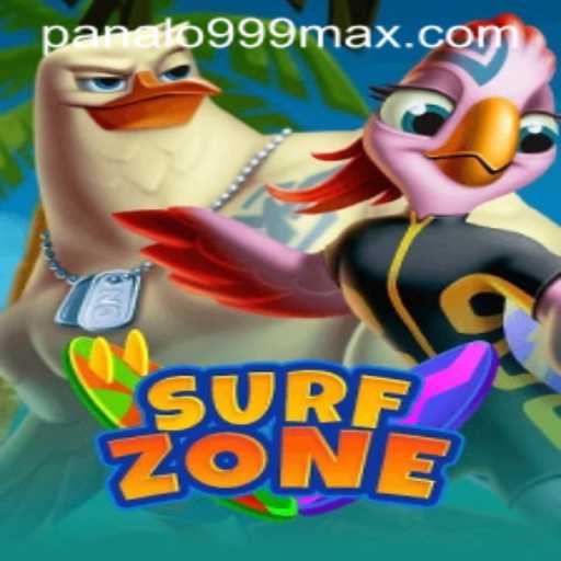 SurfZone: Ride the Waves of Thrilling Adventure