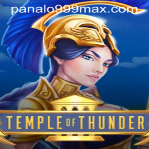 TempleofThunder: A Thrilling Adventure Awaits