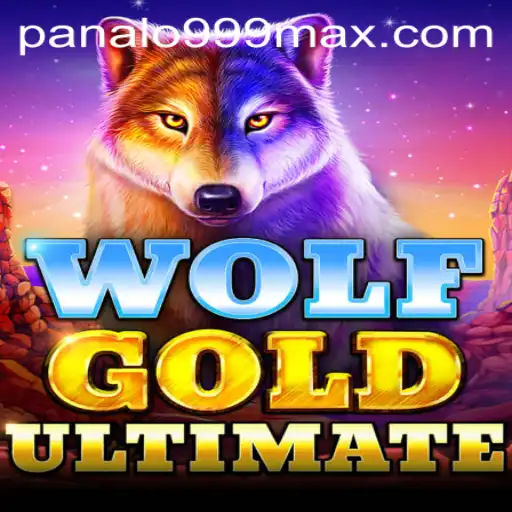 WolfGoldUltimate: The New Gaming Sensation with Panalo999
